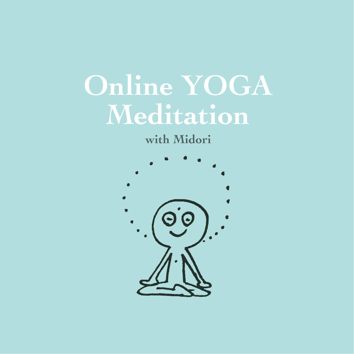Online Yoga Meditation